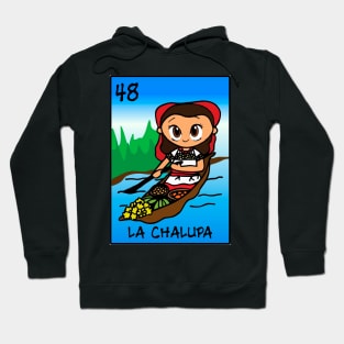 la chalupa Hoodie